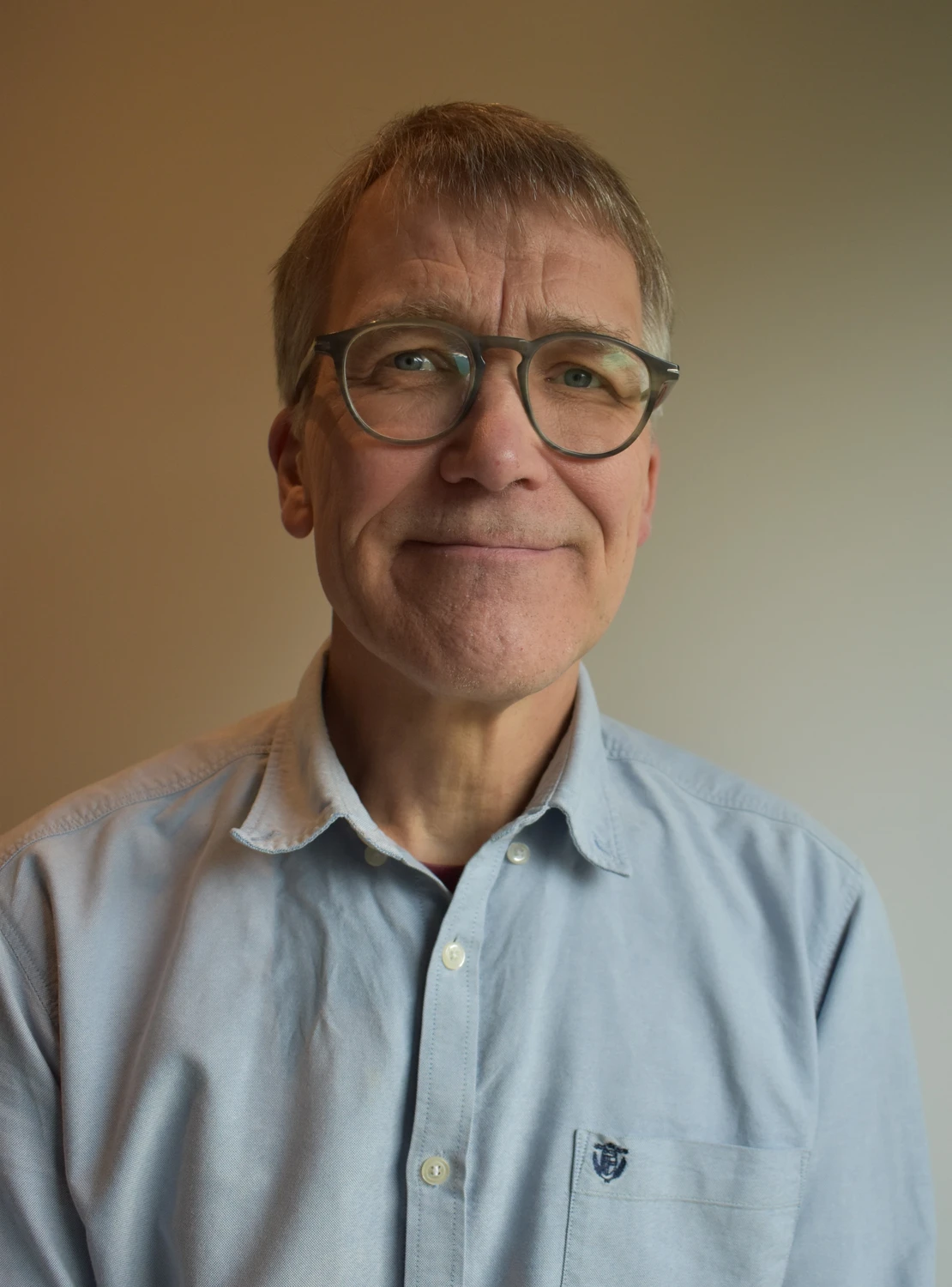 Johny Grundsø